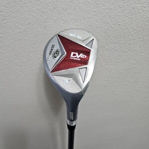 U.S.Kids Golf Ultralight DV3 26* Right-Handed USKG WT-10S K-FLEX
